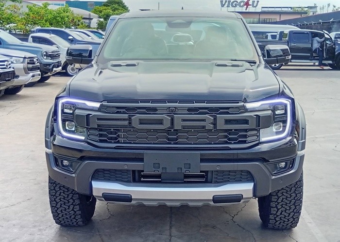 Used 6
                    FORD
                     for Sale Image