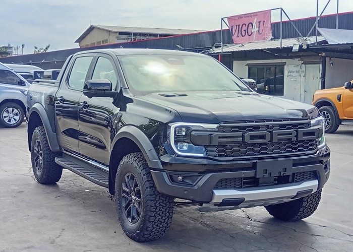 Used 6
                    FORD
                     for Sale Image