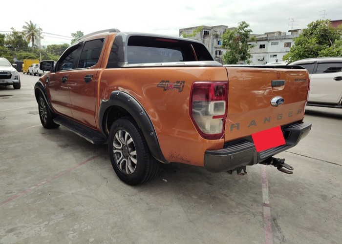 Used 5
                    FORD
                     for Sale Image
