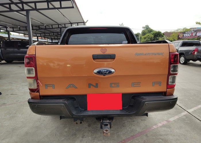 Used 5
                    FORD
                     for Sale Image