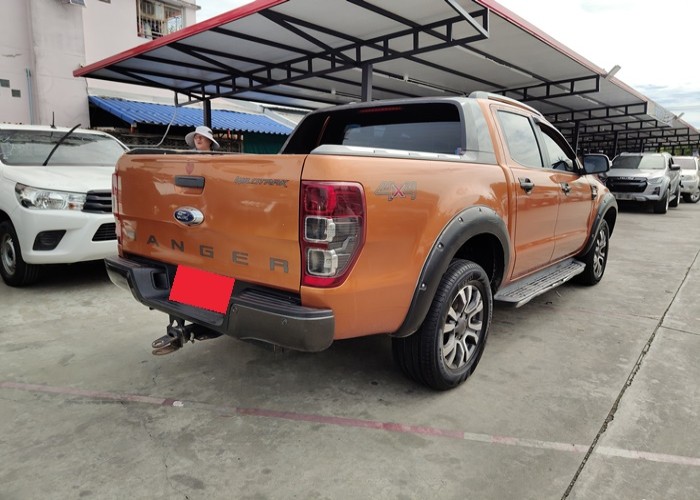 Used 5
                    FORD
                     for Sale Image