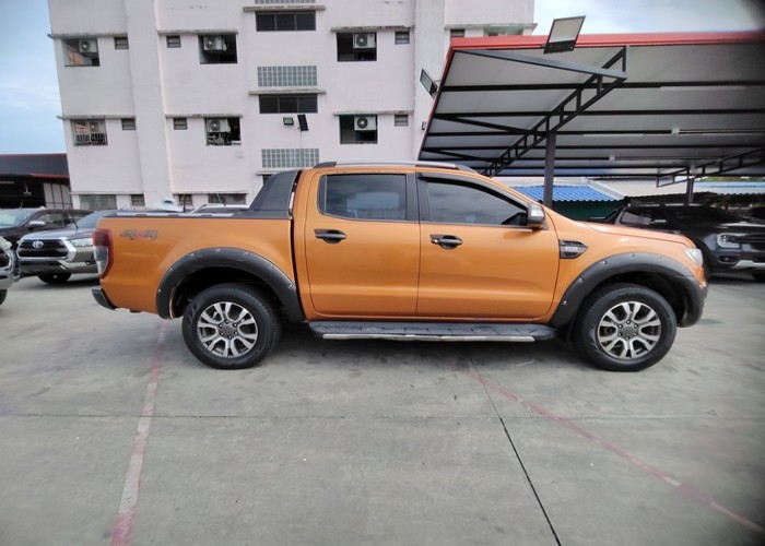 Used 5
                    FORD
                     for Sale Image
