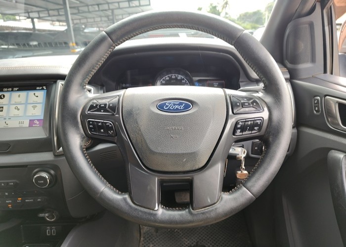 Used 5
                    FORD
                     for Sale Image