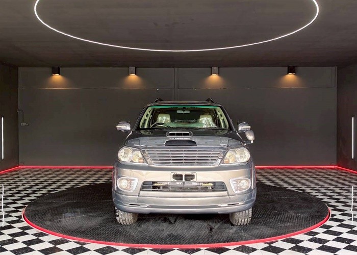 Used 3
                    TOYOTA
                     for Sale Image