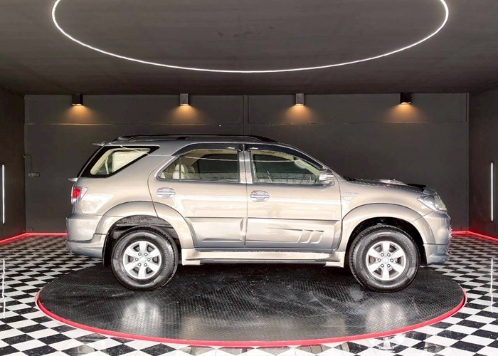 Used 3
                    TOYOTA
                     for Sale Image