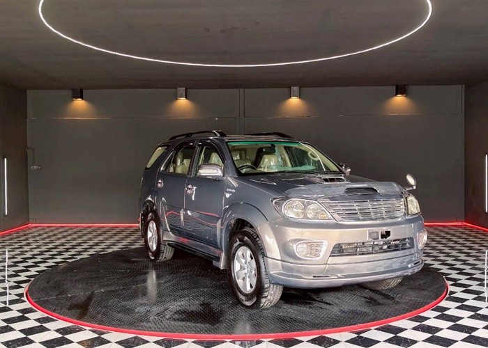 Used 3
                    TOYOTA
                     for Sale Image