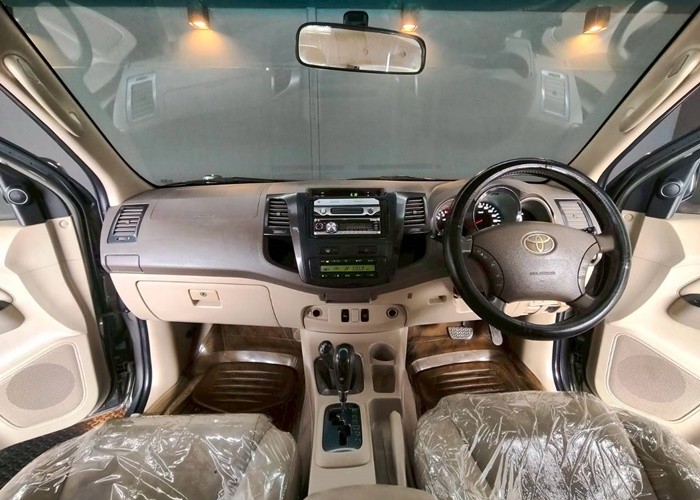 Used 3
                    TOYOTA
                     for Sale Image