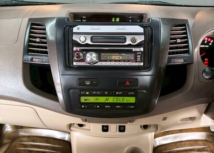 Used 3
                    TOYOTA
                     for Sale Image