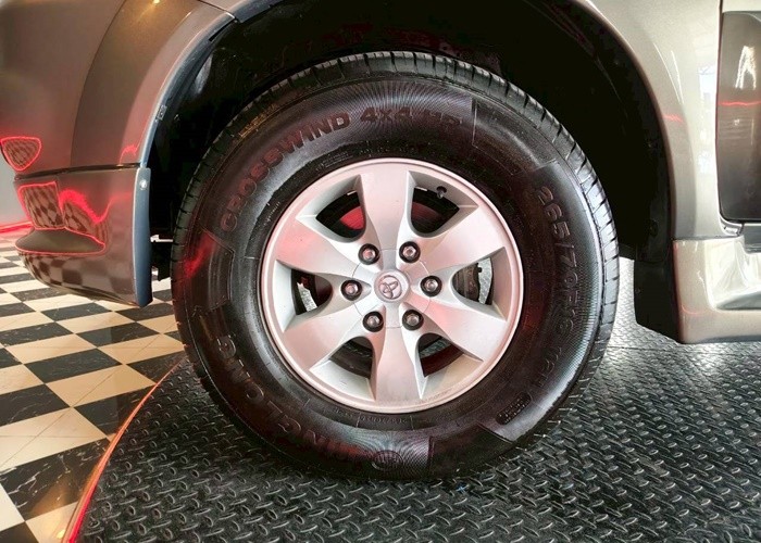 Used 3
                    TOYOTA
                     for Sale Image