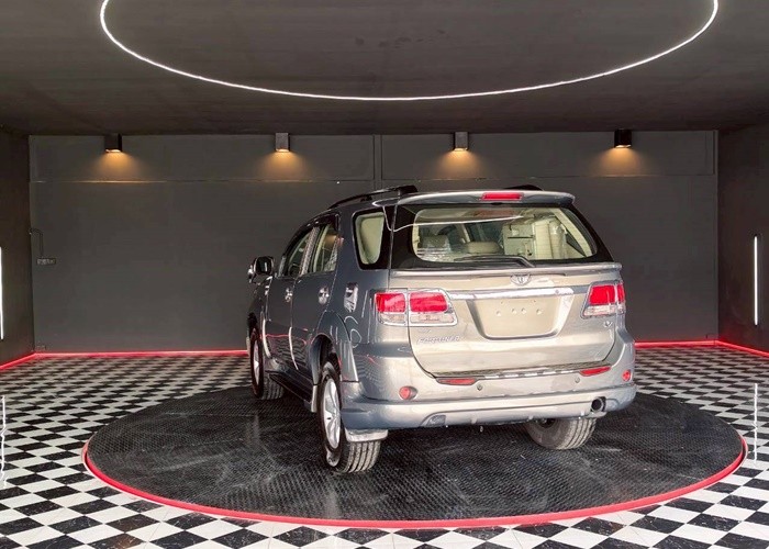 Used 3
                    TOYOTA
                     for Sale Image