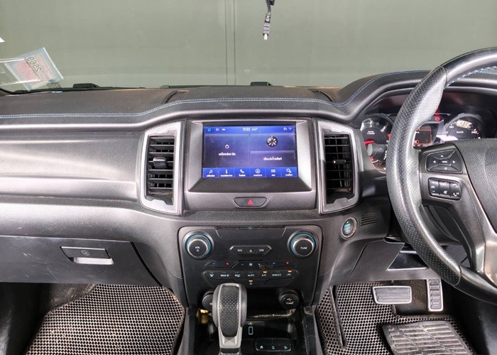 Used 12
                    FORD
                     for Sale Image