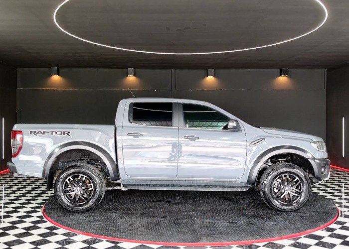 Used 12
                    FORD
                     for Sale Image