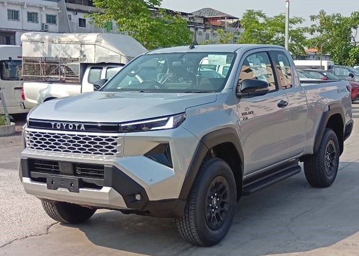 Used 2
                    TOYOTA
                     for Sale Image