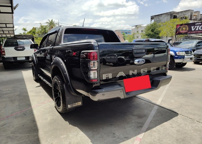 Used 10
                    FORD
                     for Sale Image