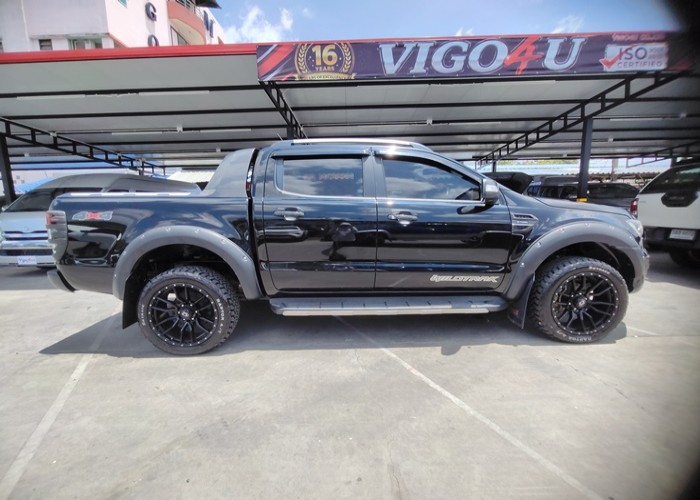 Used 10
                    FORD
                     for Sale Image