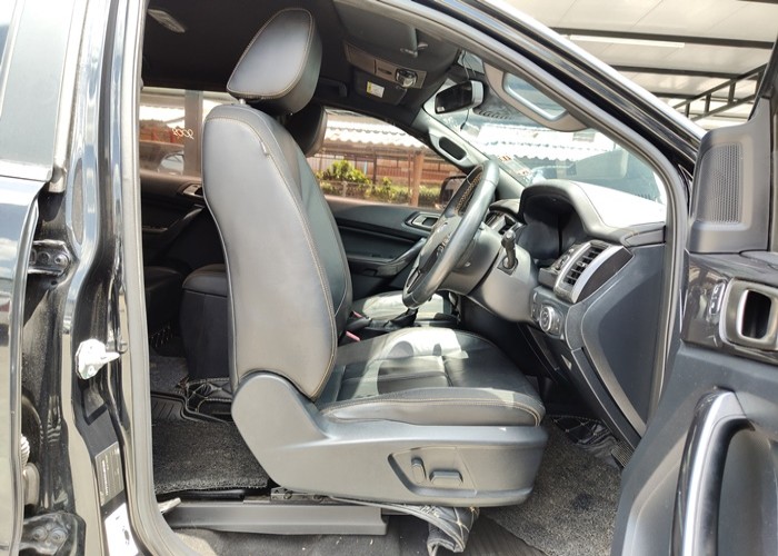 Used 10
                    FORD
                     for Sale Image