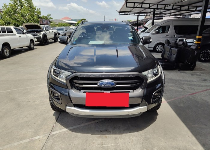 Used 10
                    FORD
                     for Sale Image