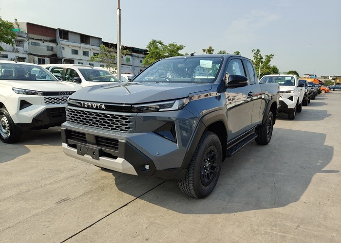 Used 2
                    TOYOTA
                     for Sale Image