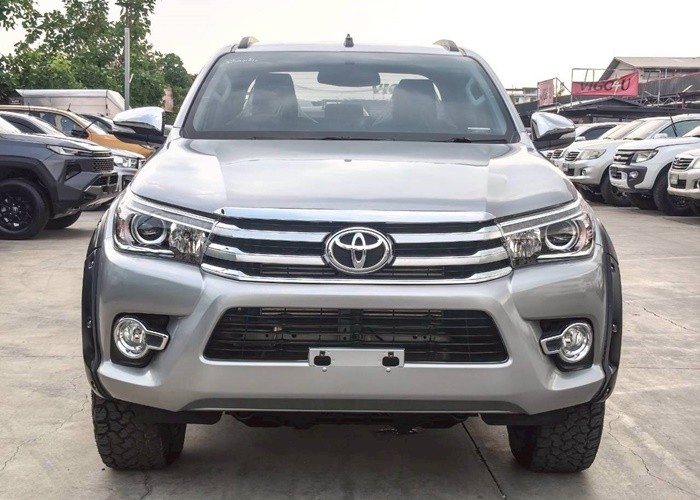 Used 10
                    TOYOTA
                     for Sale Image