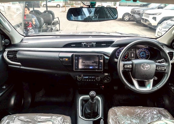 Used 10
                    TOYOTA
                     for Sale Image
