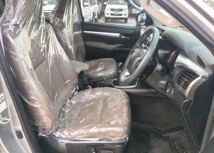 Used 10
                    TOYOTA
                     for Sale Image