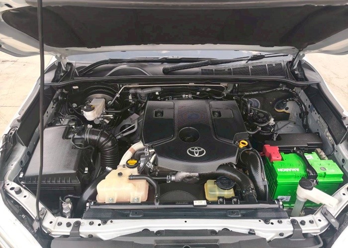 Used 10
                    TOYOTA
                     for Sale Image