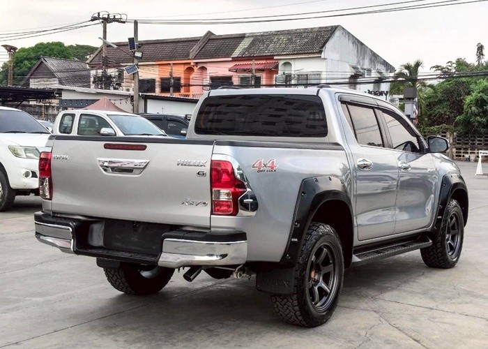 Used 10
                    TOYOTA
                     for Sale Image