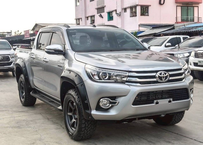 Used 10
                    TOYOTA
                     for Sale Image