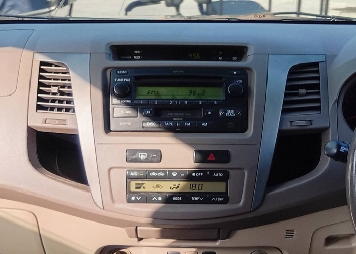 Used 3
                    TOYOTA
                     for Sale Image