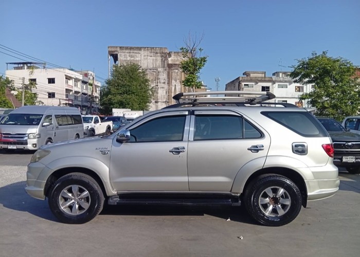 Used 3
                    TOYOTA
                     for Sale Image