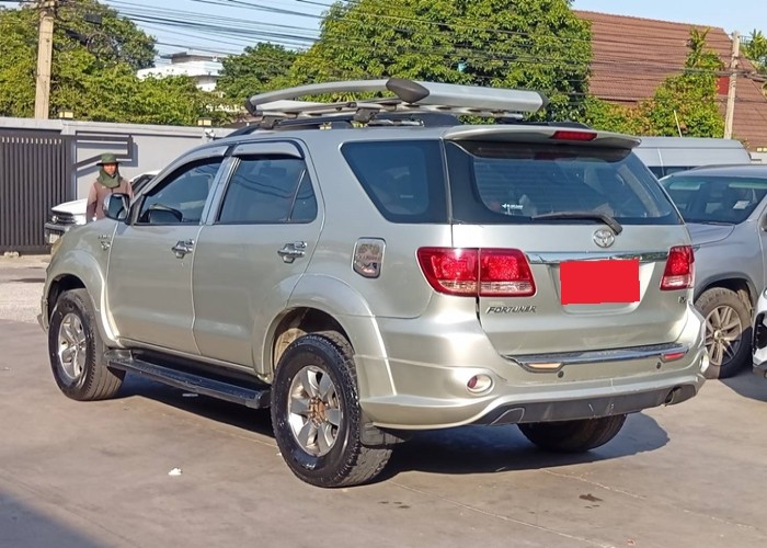 Used 3
                    TOYOTA
                     for Sale Image