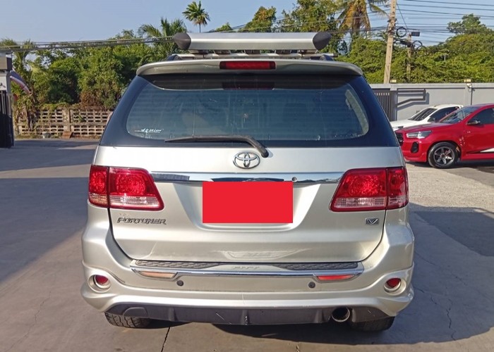 Used 3
                    TOYOTA
                     for Sale Image