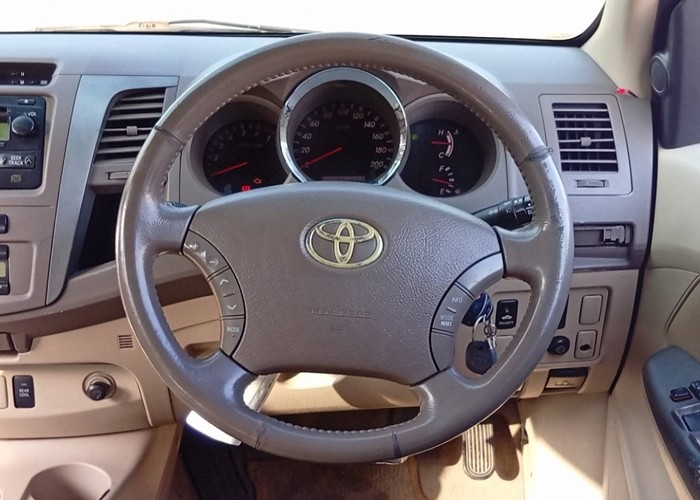 Used 3
                    TOYOTA
                     for Sale Image