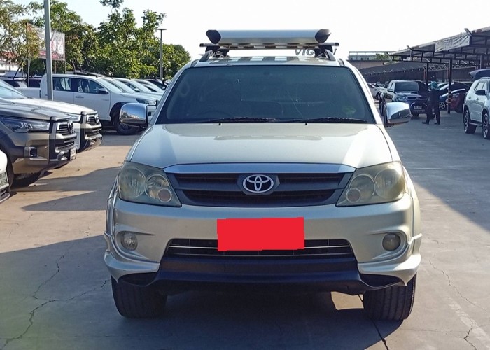 Used 3
                    TOYOTA
                     for Sale Image