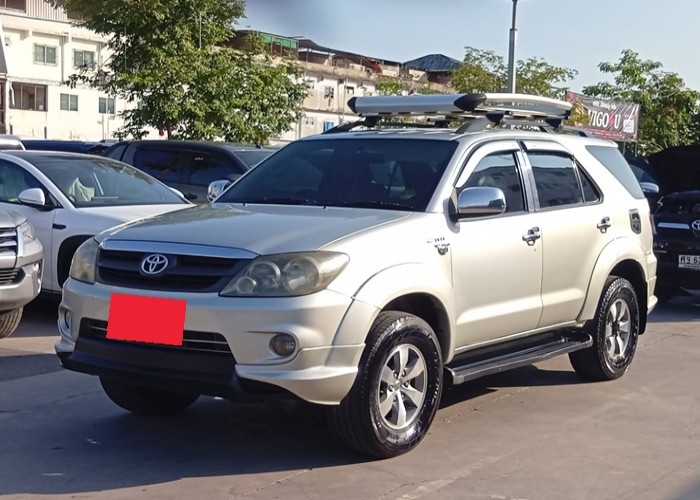 Used 3
                    TOYOTA
                     for Sale Image