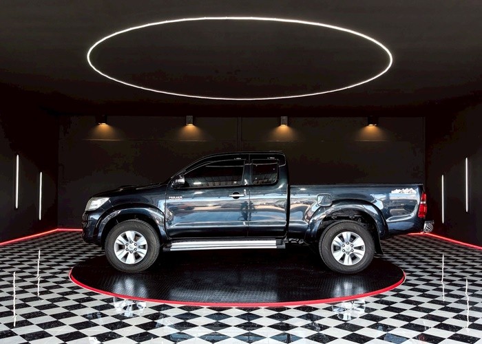 Used 11
                    TOYOTA
                     for Sale Image