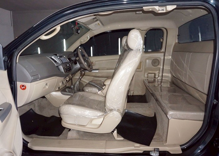 Used 11
                    TOYOTA
                     for Sale Image