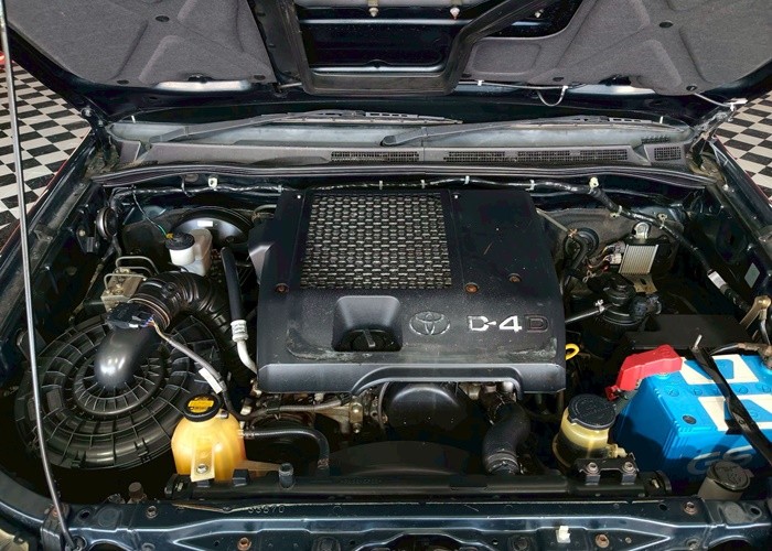 Used 11
                    TOYOTA
                     for Sale Image