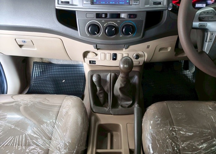 Used 11
                    TOYOTA
                     for Sale Image