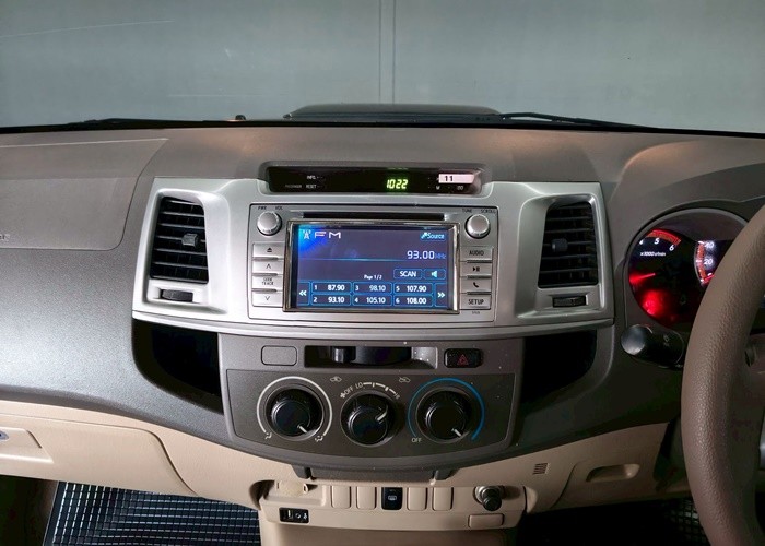 Used 11
                    TOYOTA
                     for Sale Image