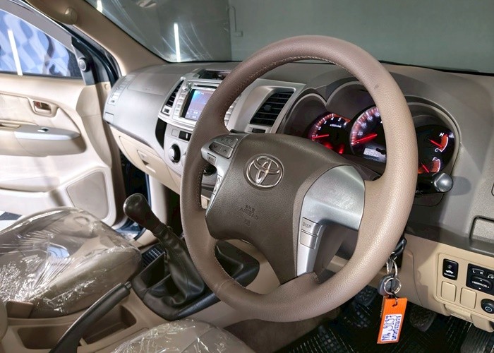 Used 11
                    TOYOTA
                     for Sale Image