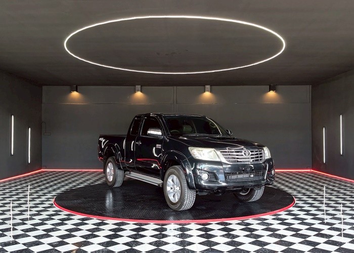 Used 11
                    TOYOTA
                     for Sale Image