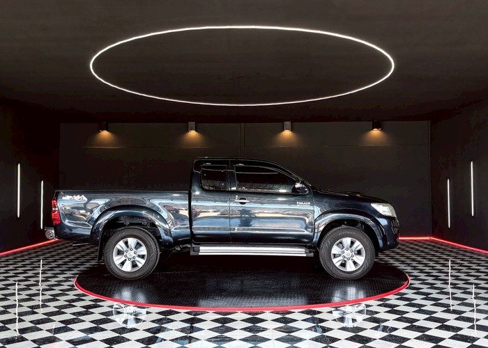 Used 11
                    TOYOTA
                     for Sale Image
