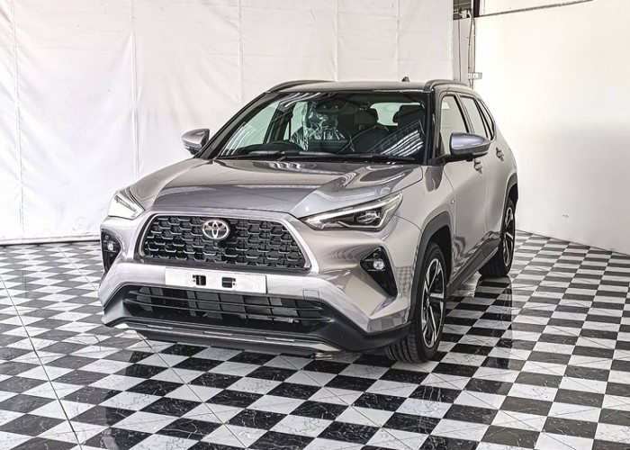 Used 1
                    TOYOTA
                     for Sale Image
