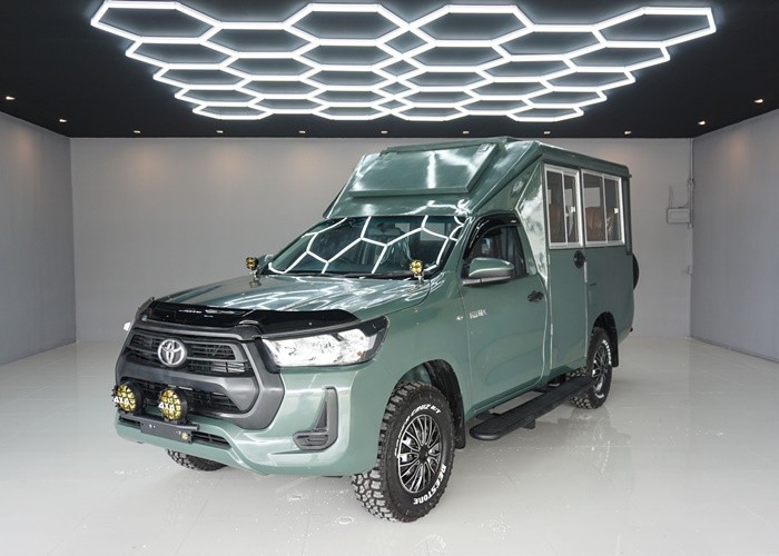 Used 11
                    TOYOTA
                     for Sale Image