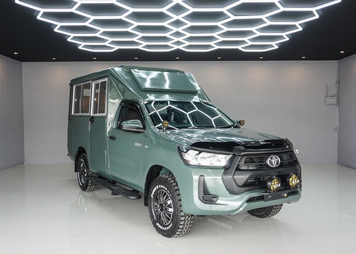 Used 11
                    TOYOTA
                     for Sale Image