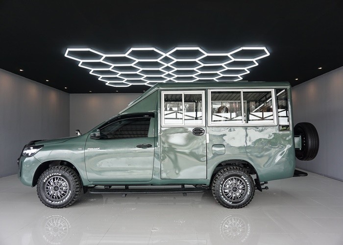 Used 11
                    TOYOTA
                     for Sale Image