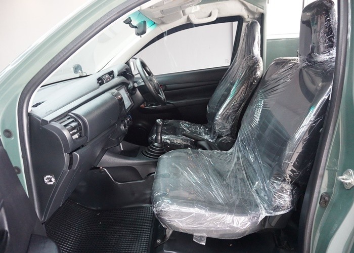 Used 11
                    TOYOTA
                     for Sale Image