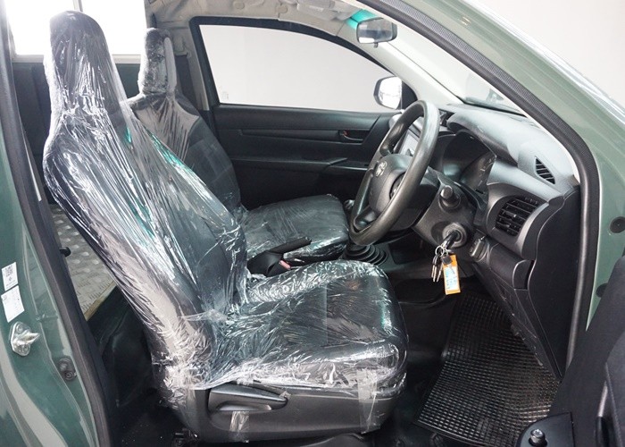 Used 11
                    TOYOTA
                     for Sale Image