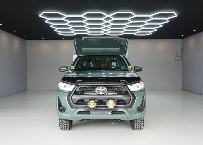 Used 11
                    TOYOTA
                     for Sale Image